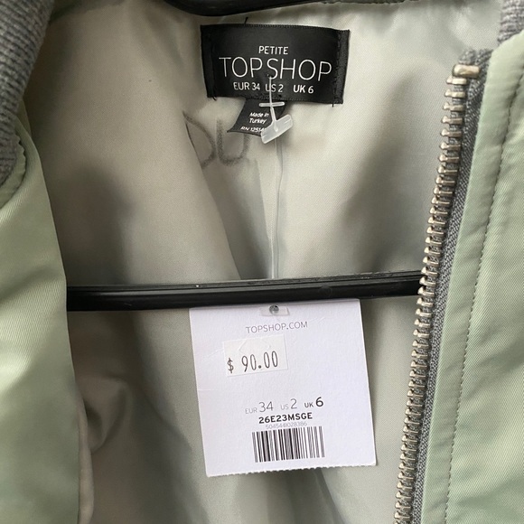 Top Shop New - Picture 2 of 2